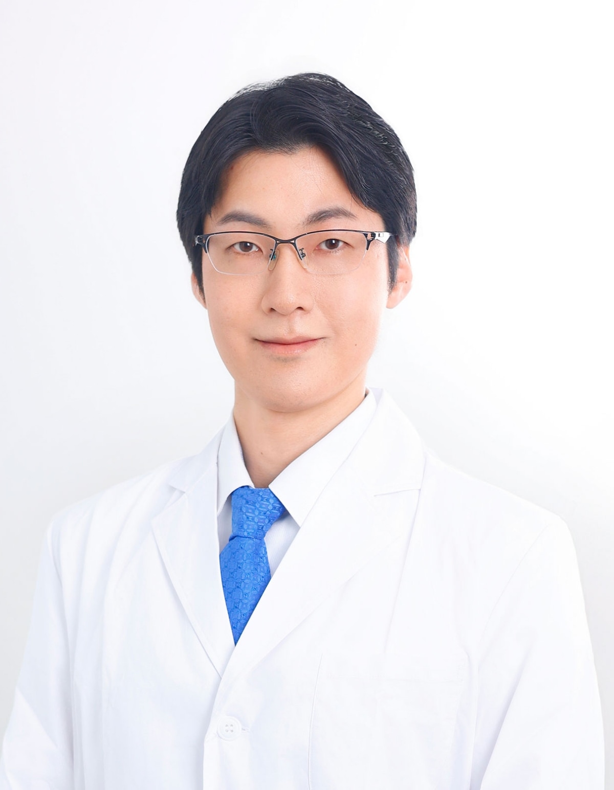 新保 和典 医師