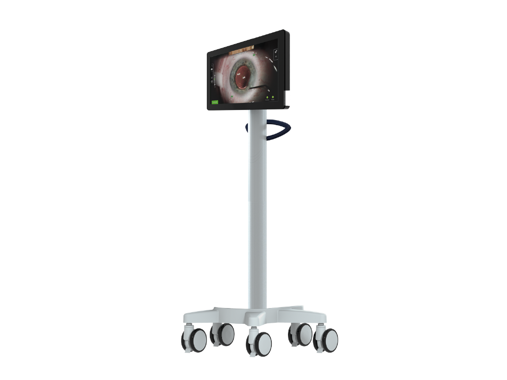 VERION⼿術ガイドシステムによる精密ナビゲーション